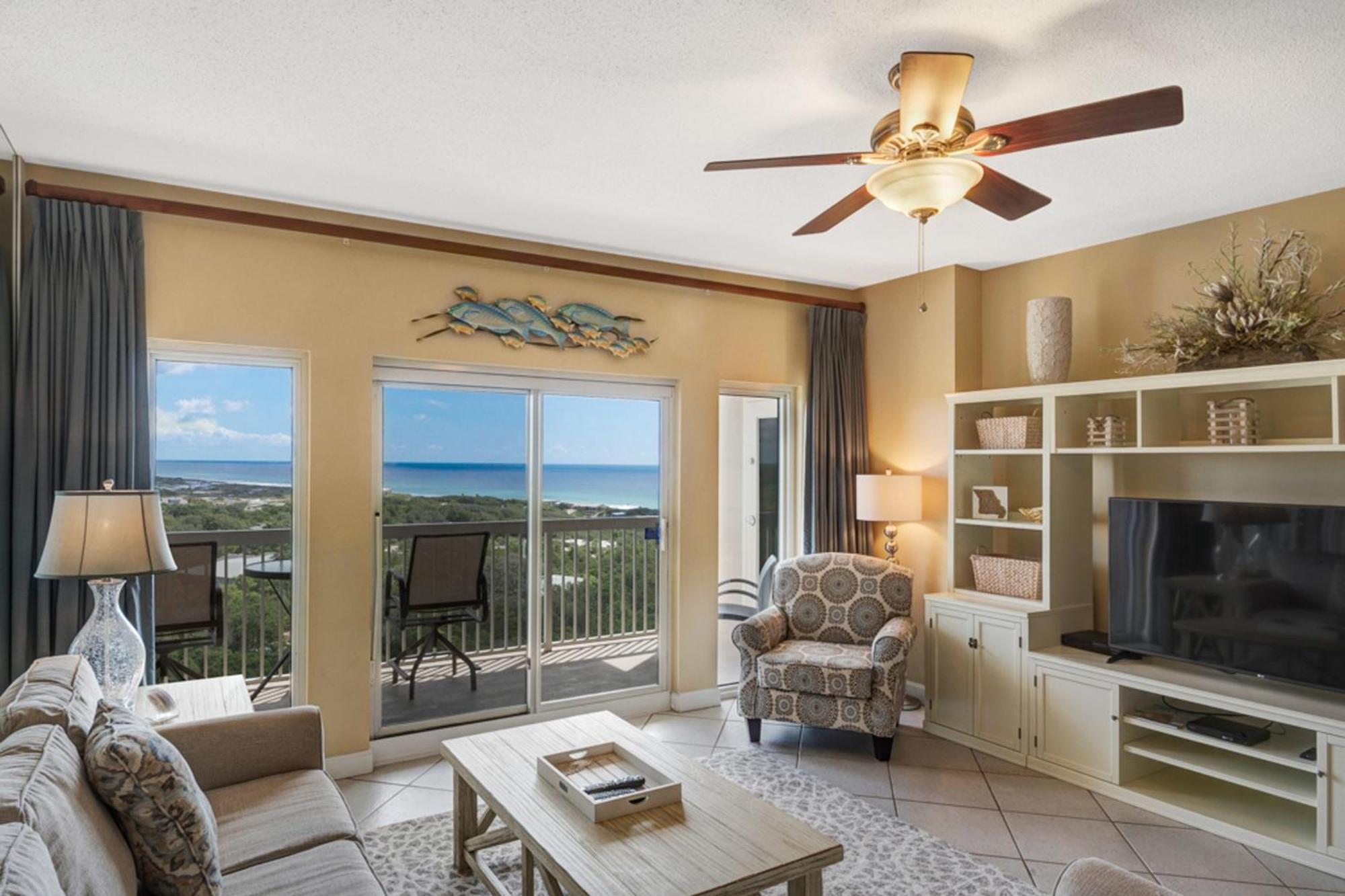 Tops'L Summit III Destin Room photo